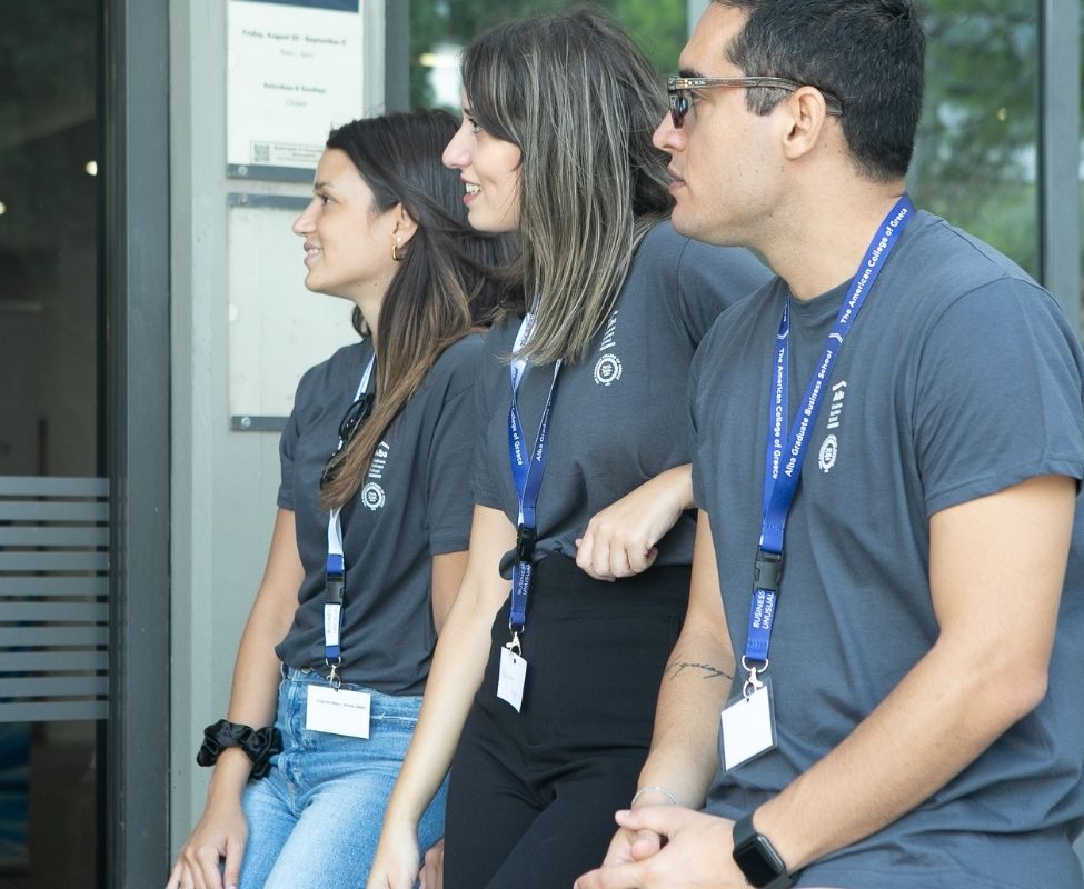 Scholarship pre-approval